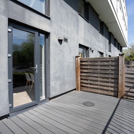 Serviced Apartments Nailsea Εξωτερικό φωτογραφία