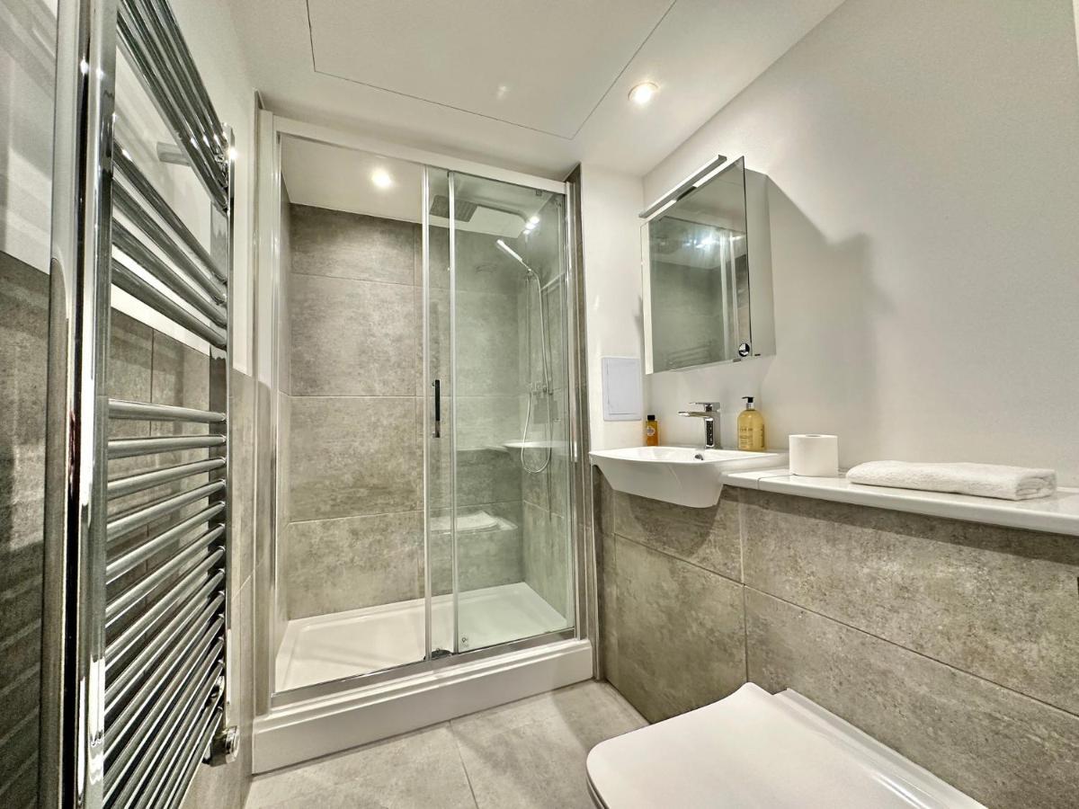 Serviced Apartments Nailsea Εξωτερικό φωτογραφία