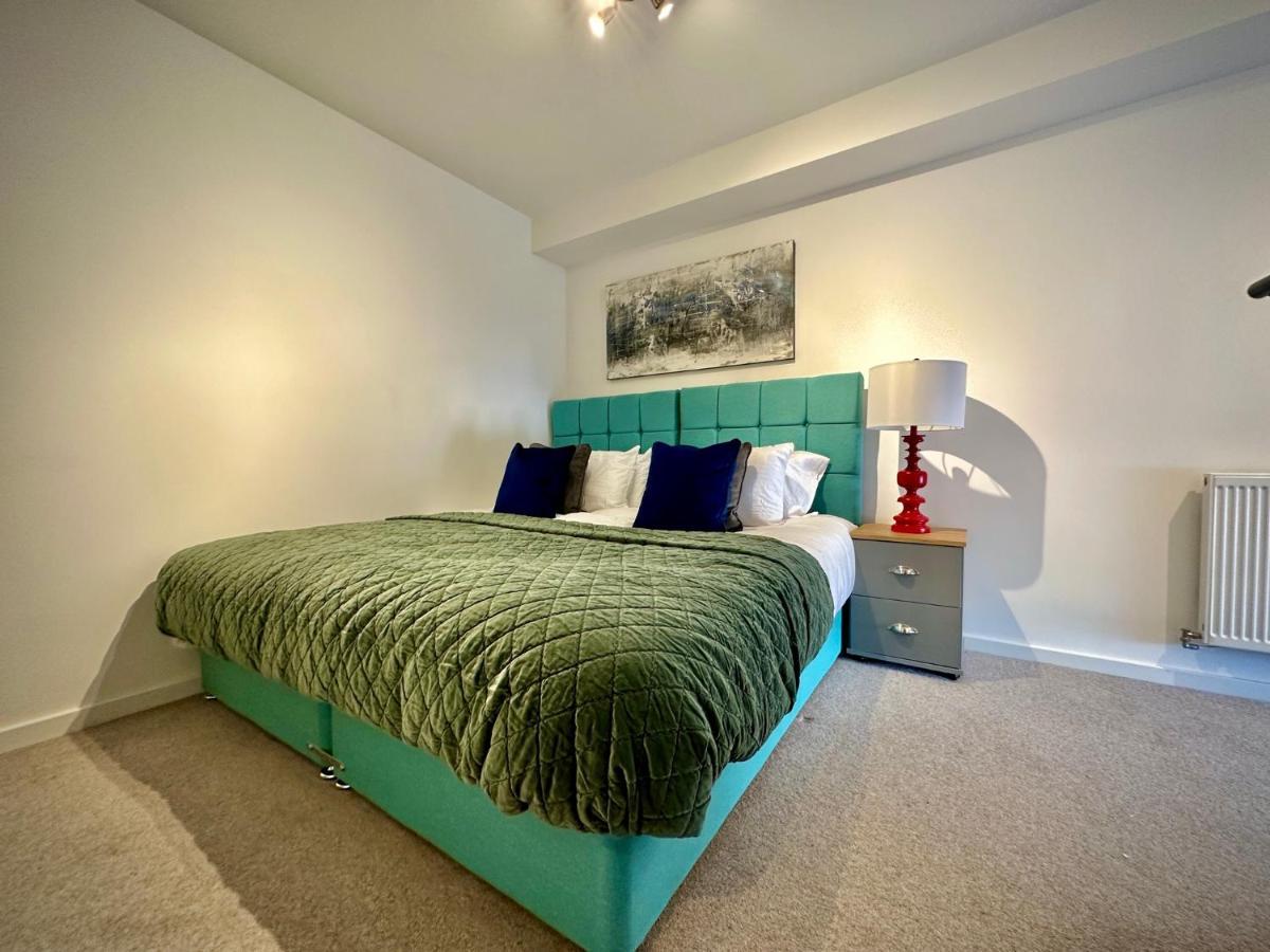 Serviced Apartments Nailsea Εξωτερικό φωτογραφία