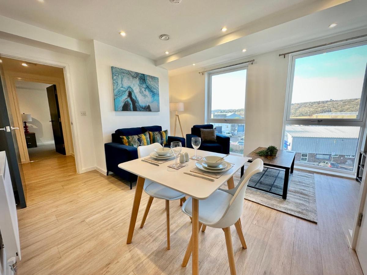 Serviced Apartments Nailsea Εξωτερικό φωτογραφία