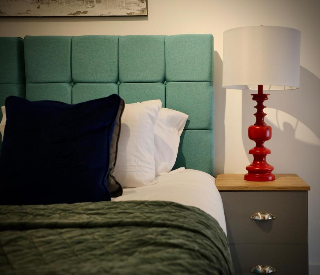 Serviced Apartments Nailsea Εξωτερικό φωτογραφία
