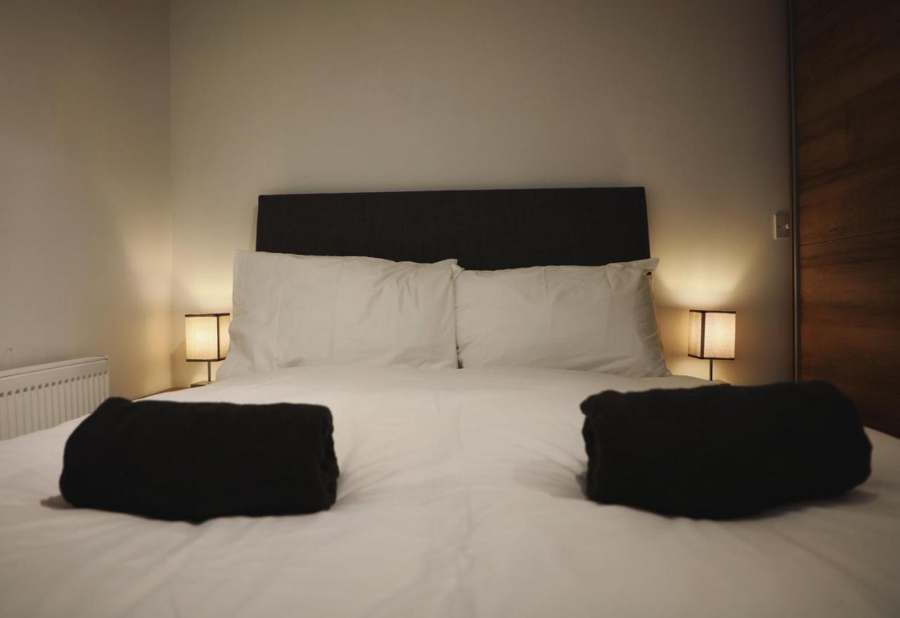 Serviced Apartments Nailsea Εξωτερικό φωτογραφία