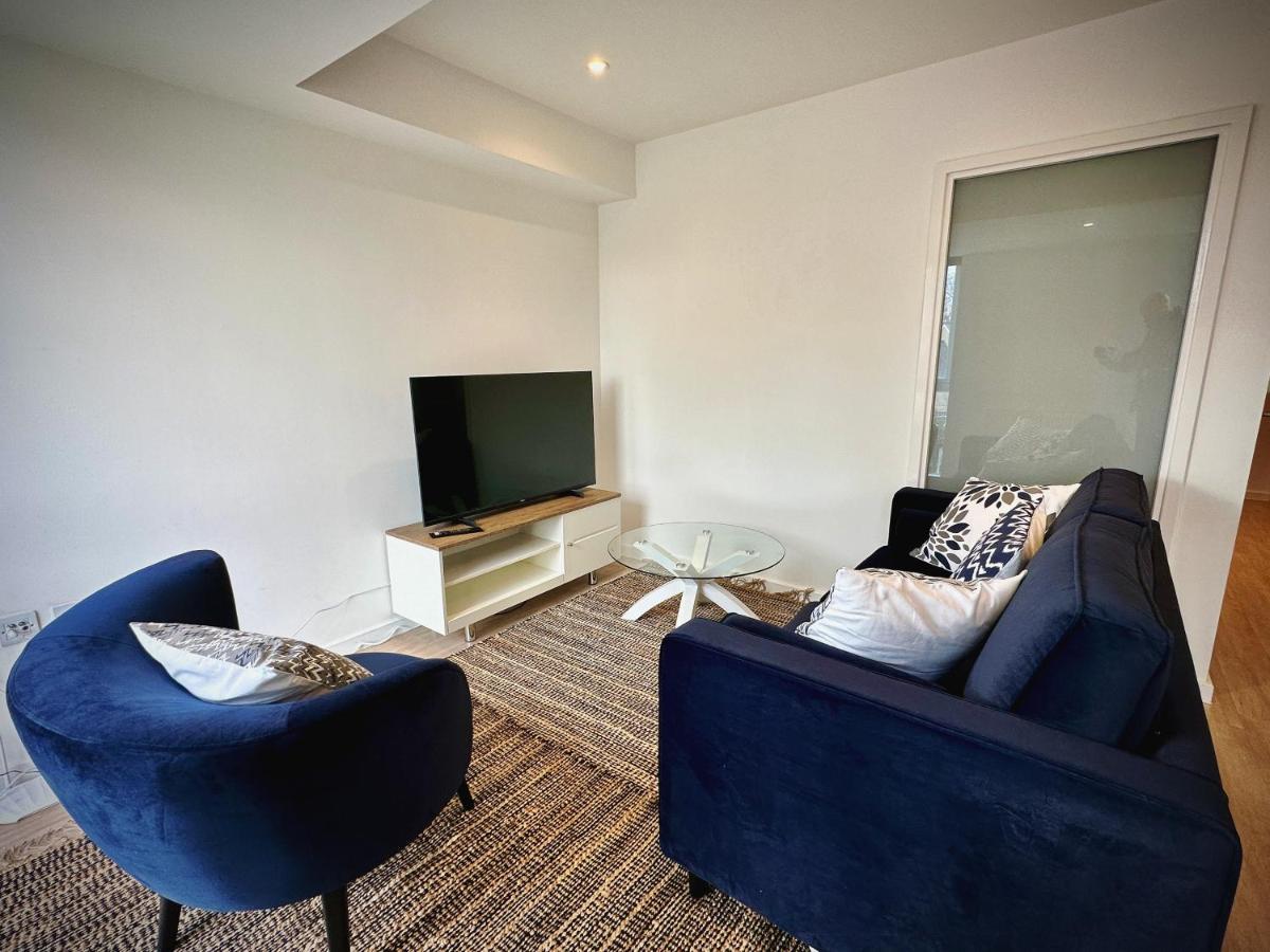Serviced Apartments Nailsea Εξωτερικό φωτογραφία