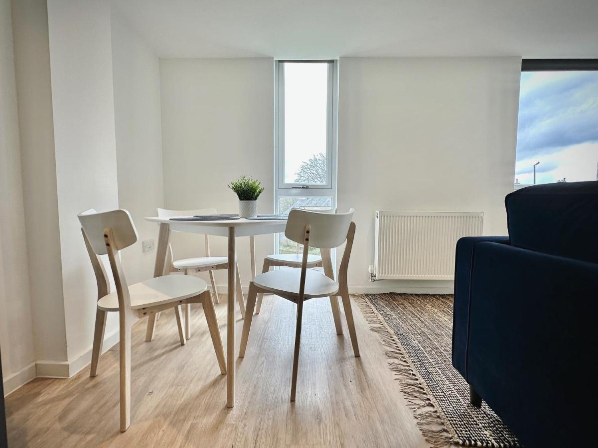 Serviced Apartments Nailsea Εξωτερικό φωτογραφία