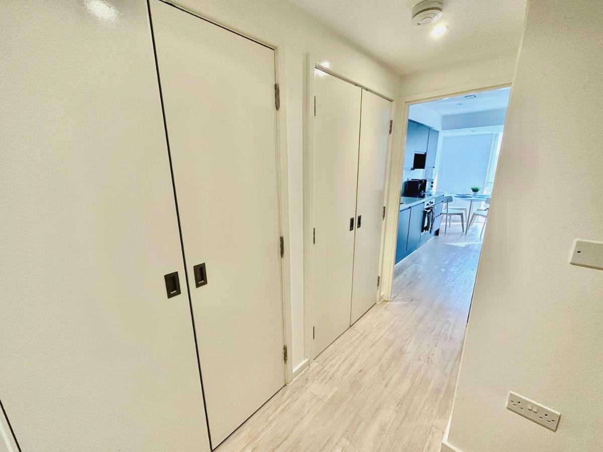 Serviced Apartments Nailsea Εξωτερικό φωτογραφία