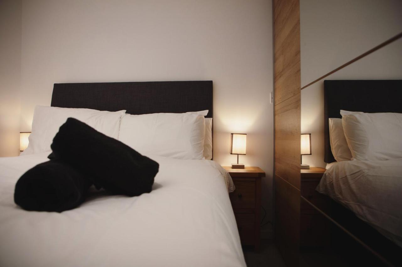Serviced Apartments Nailsea Εξωτερικό φωτογραφία