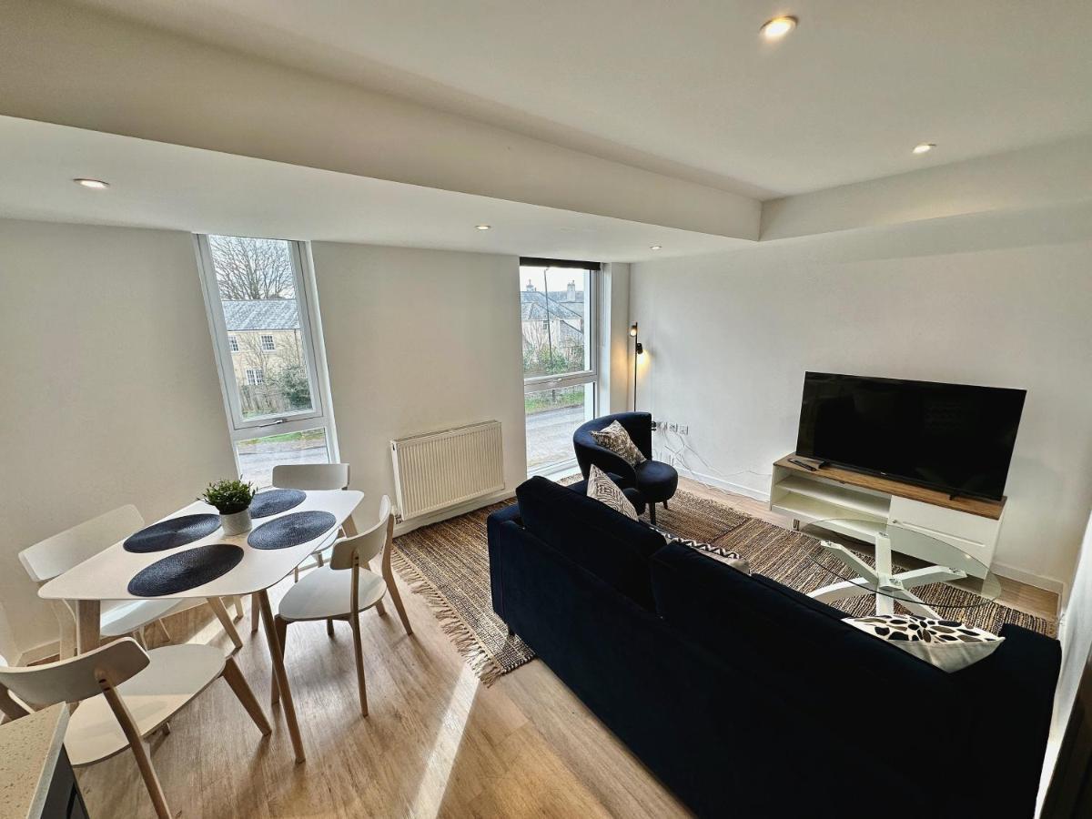 Serviced Apartments Nailsea Εξωτερικό φωτογραφία