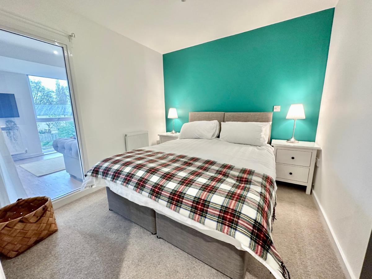 Serviced Apartments Nailsea Εξωτερικό φωτογραφία