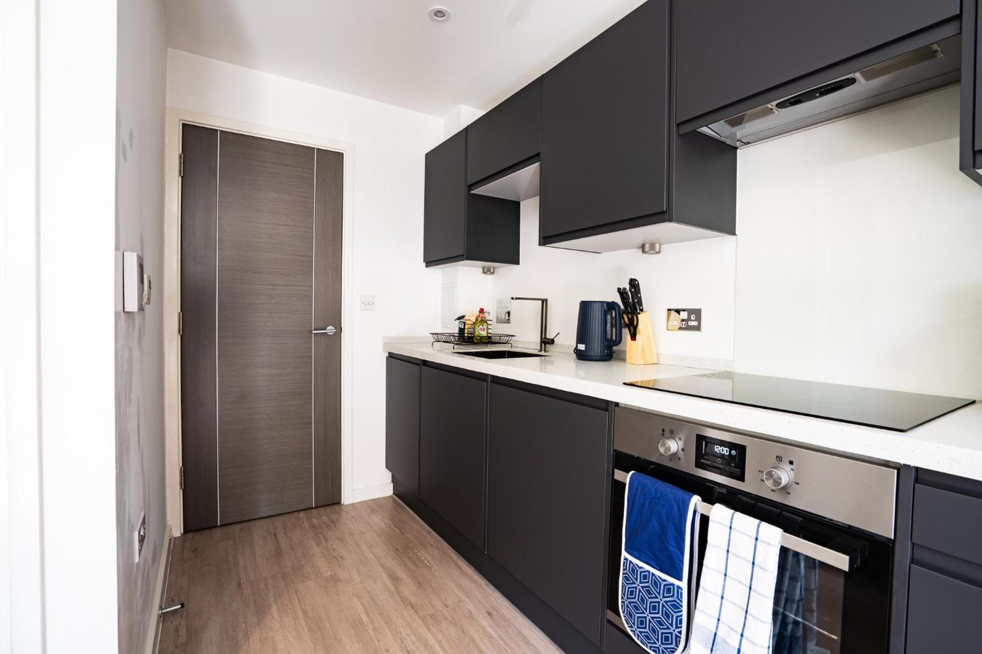 Serviced Apartments Nailsea Εξωτερικό φωτογραφία
