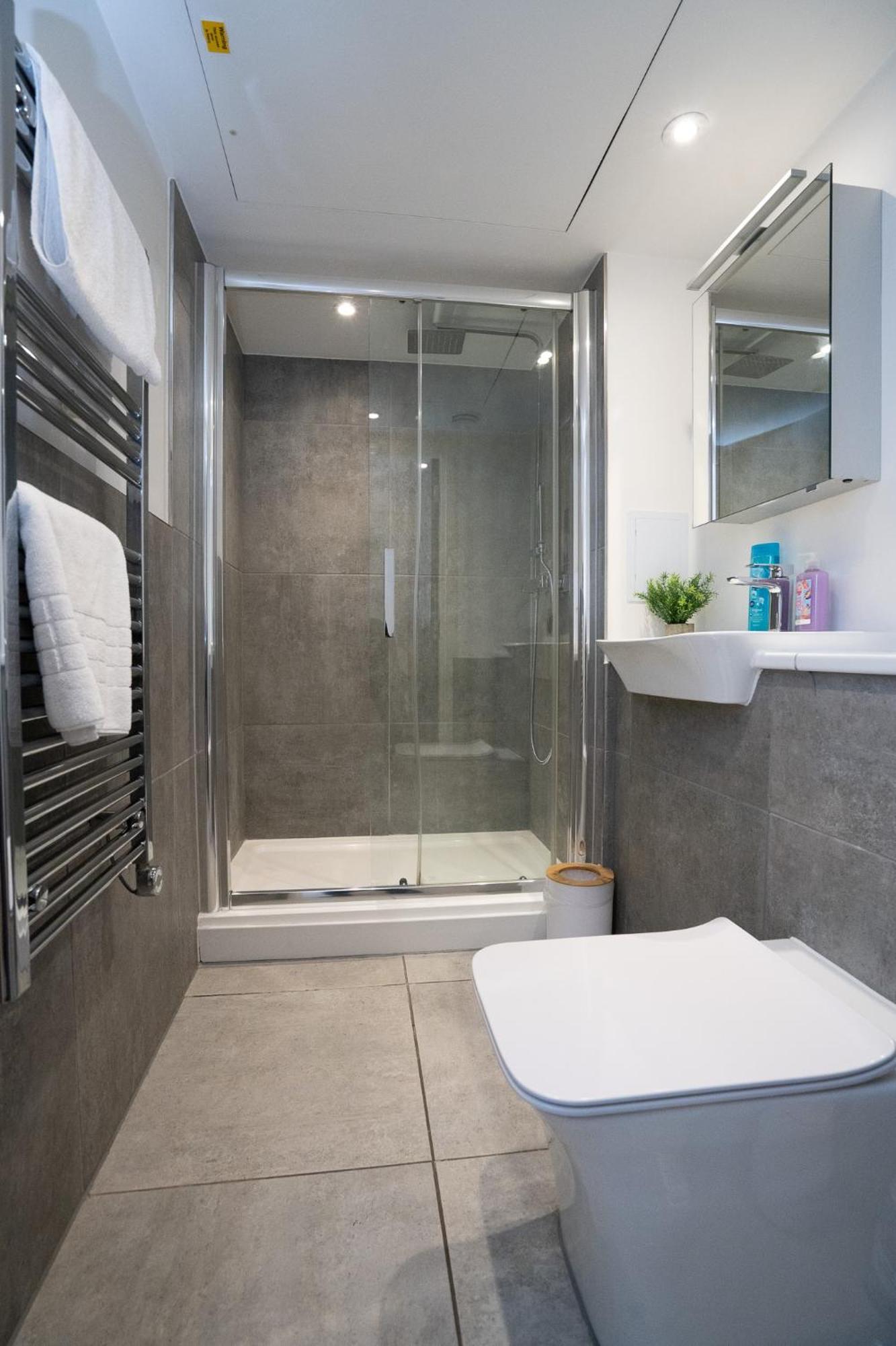Serviced Apartments Nailsea Εξωτερικό φωτογραφία